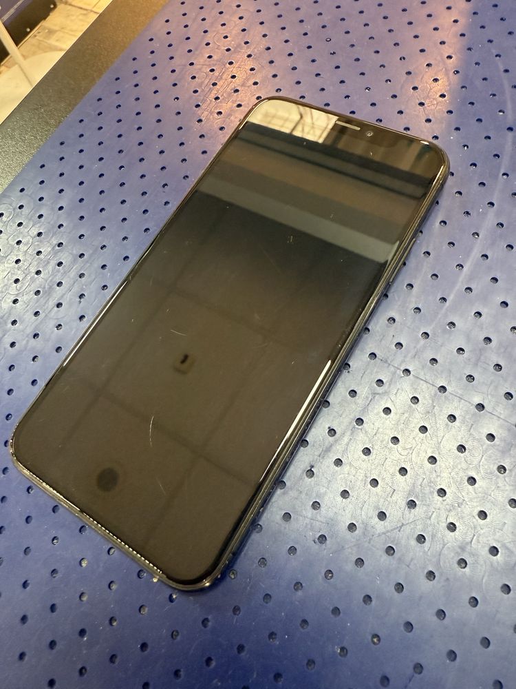 iPhone X 64GB wymieniona bateria