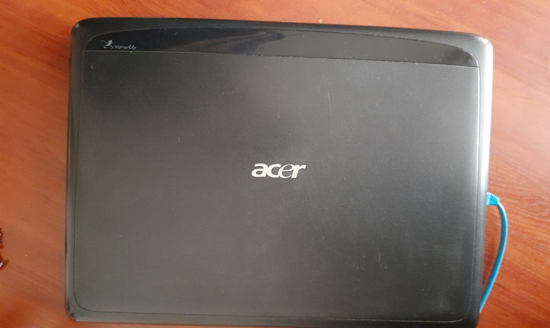 Ноутбук Acer Aspire 7720z 17'