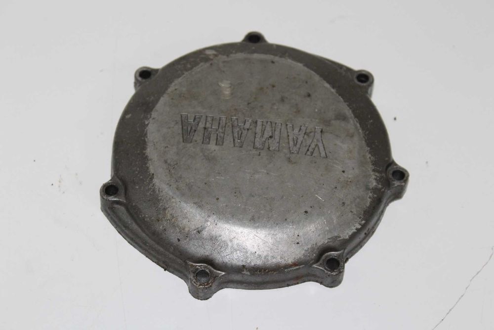YAMAHA YZF 450 dekiel pokrywa osłona sprzęgła kapa
