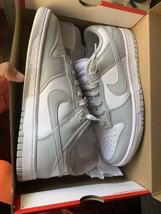 Nike Dunk masculino nr 44 - Novo na caixa