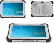 Pancerny Panasonic FZ-G1 i5-4310u 8GB 256 SSD DOTYK do Warsztatu