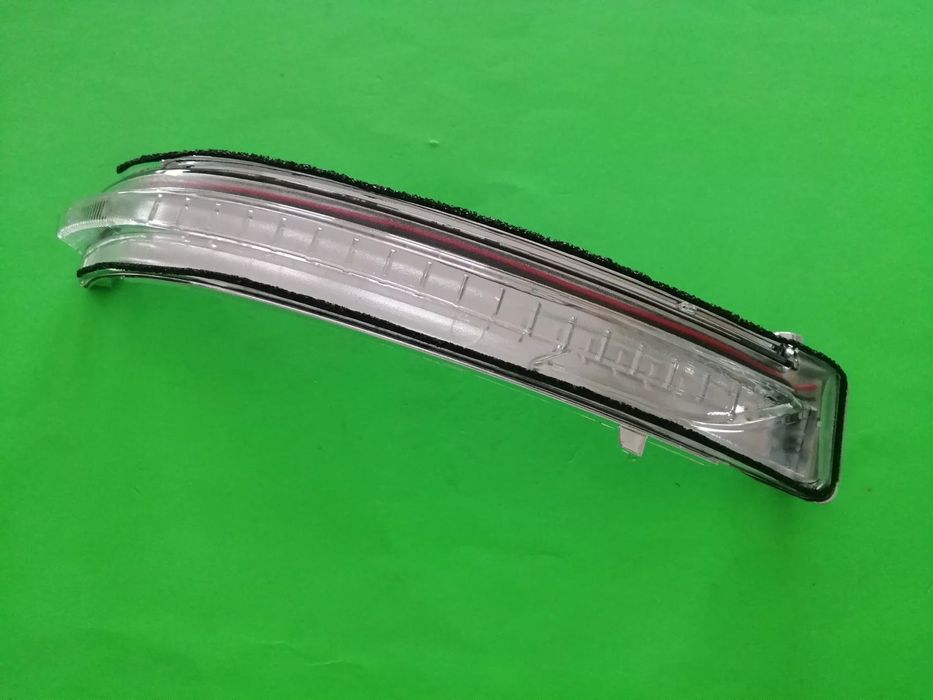 Farolim do espelho retrovisor Nissan Qashqai J11 X-Trail