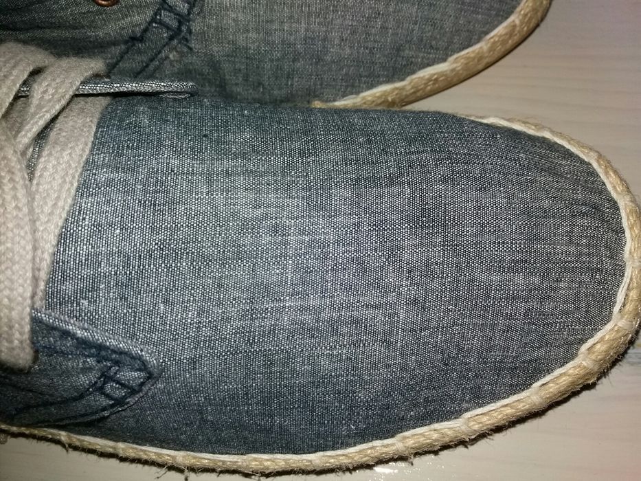 Espardyle H&M  rozm.42/43