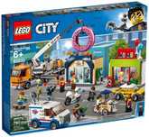 LEGO 60097|60164|60179|60207|60213|60216|60228|60233|60271
