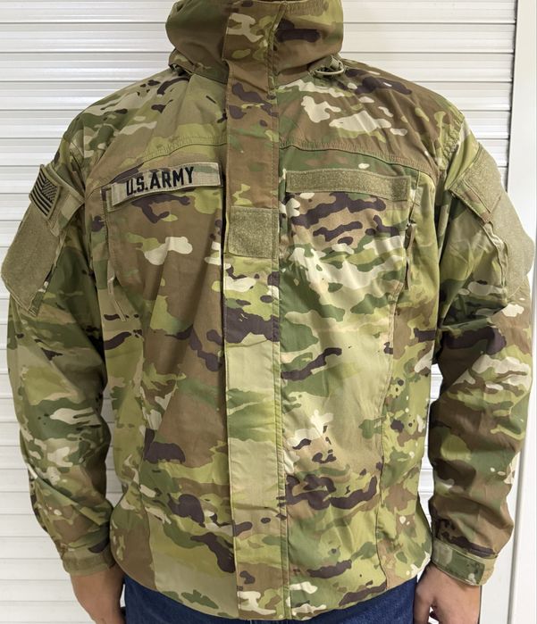 Курточка ECWCS GEN III Levev 5