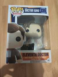 Funko Pop Eleventh Doctor Doctor Who