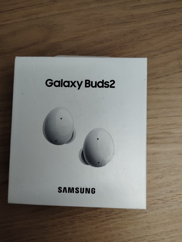 Samsung buds 2 selado