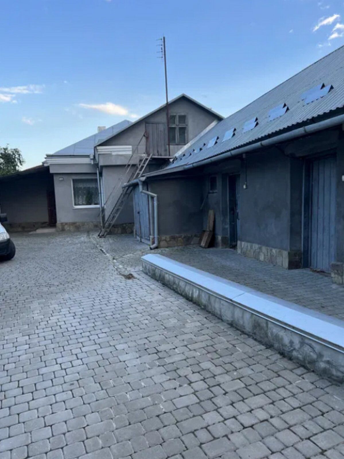 Продаж будинку 119 кв.м, ділянка 21 сотих, Біла