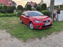 Seat Ibiza 1.0 MPI piękana