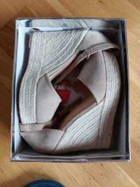 Espadryle nowe roz 38