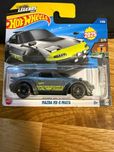 Hot Wheels Mazda MX-5 Miata HYW18 2025