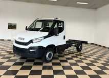 Iveco 35s16  Rama Rozstaw osi 3.45cm!! KLIMA!!!