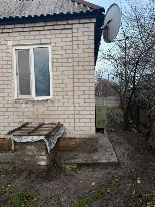 Продам будинок в с.Богуслав