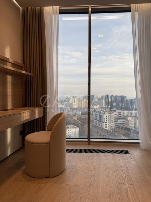 Аренда квартиры,  ул. иоанна Павла, Печерск, Taryan Towers