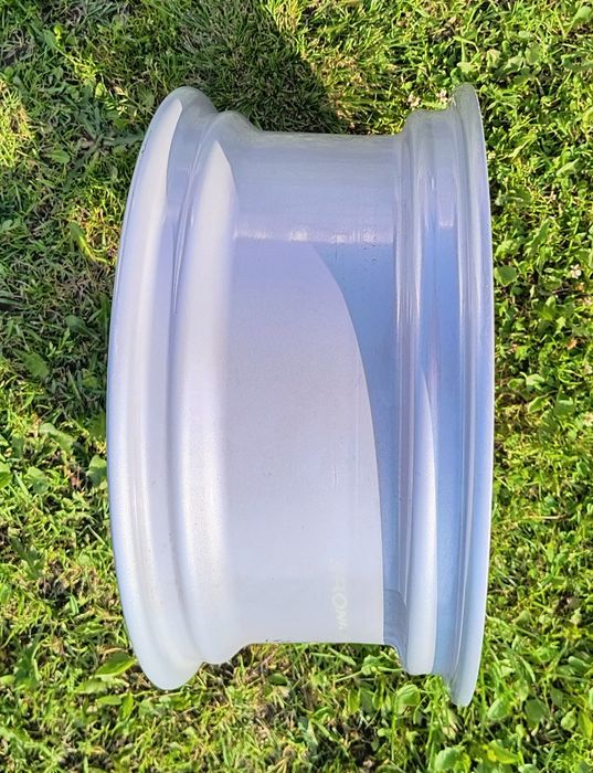Nowa Orginalna alufelga ford RONAL 3511, F1EC-1007-A1A 16 cali 5x108