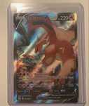 Pokemon Charizard V