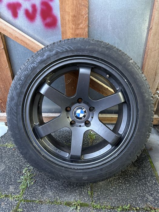 Felgi Bola B1 18 5x120