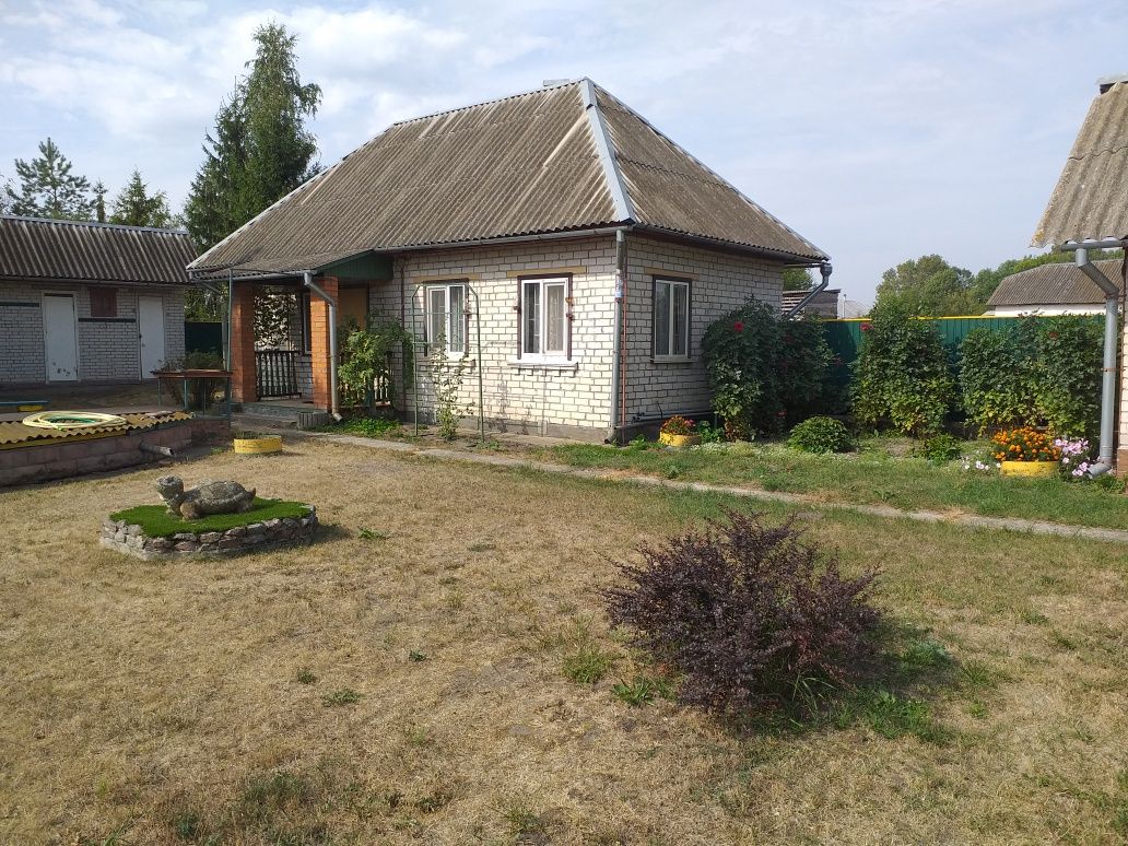 дача комплекс 3 дома Озаричі