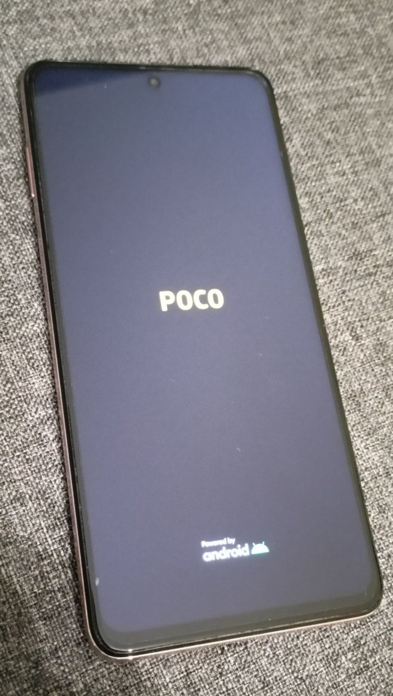 Smartfon Xiaomi POCO X3 Pro, 8/256GB, 6.67", 48 Mpix