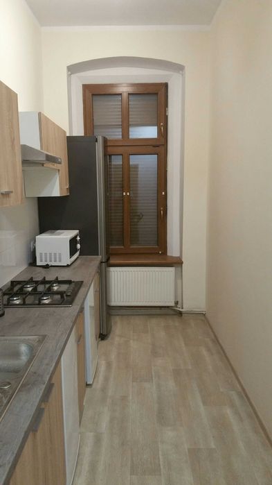 Kwatery pracownicze Jawor ul. Poniatowskiego