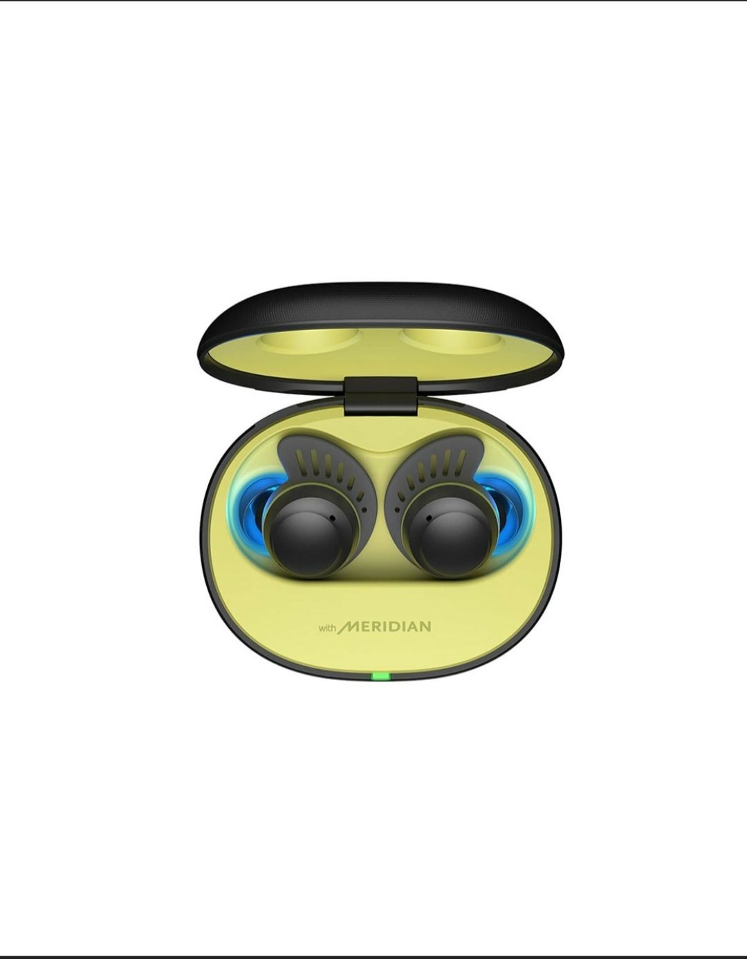 Słuchawki Bluetooth LG TONE Free Fit