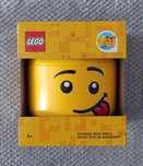LEGO   Pojemnik na LEGO mała głowa 4031