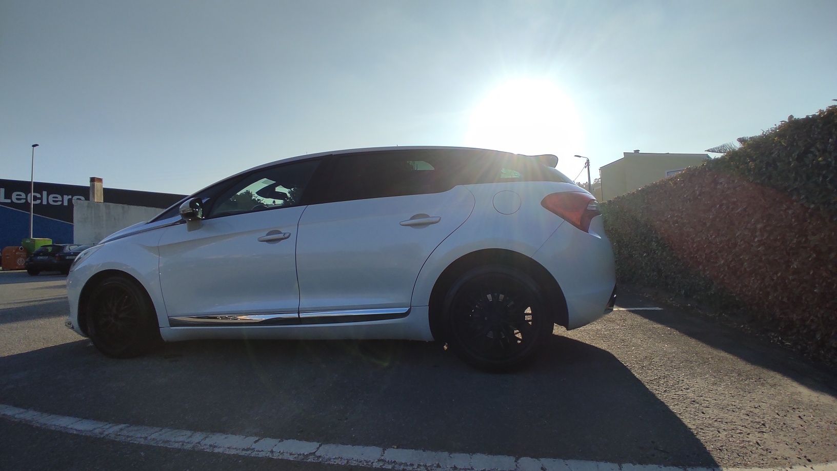 Citroen DS5 1.6 HDI