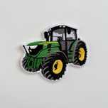 Termo Naszywka traktor John Deere ozdobna