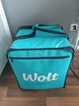 Torba Wolt Izotermiczna