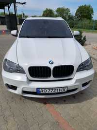 BMW X5 E70 2012 рік