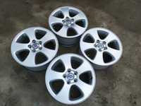 Alufelgi 16'' 5x108 Volvo, Ford