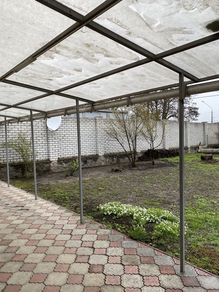 Будинок в межі міста