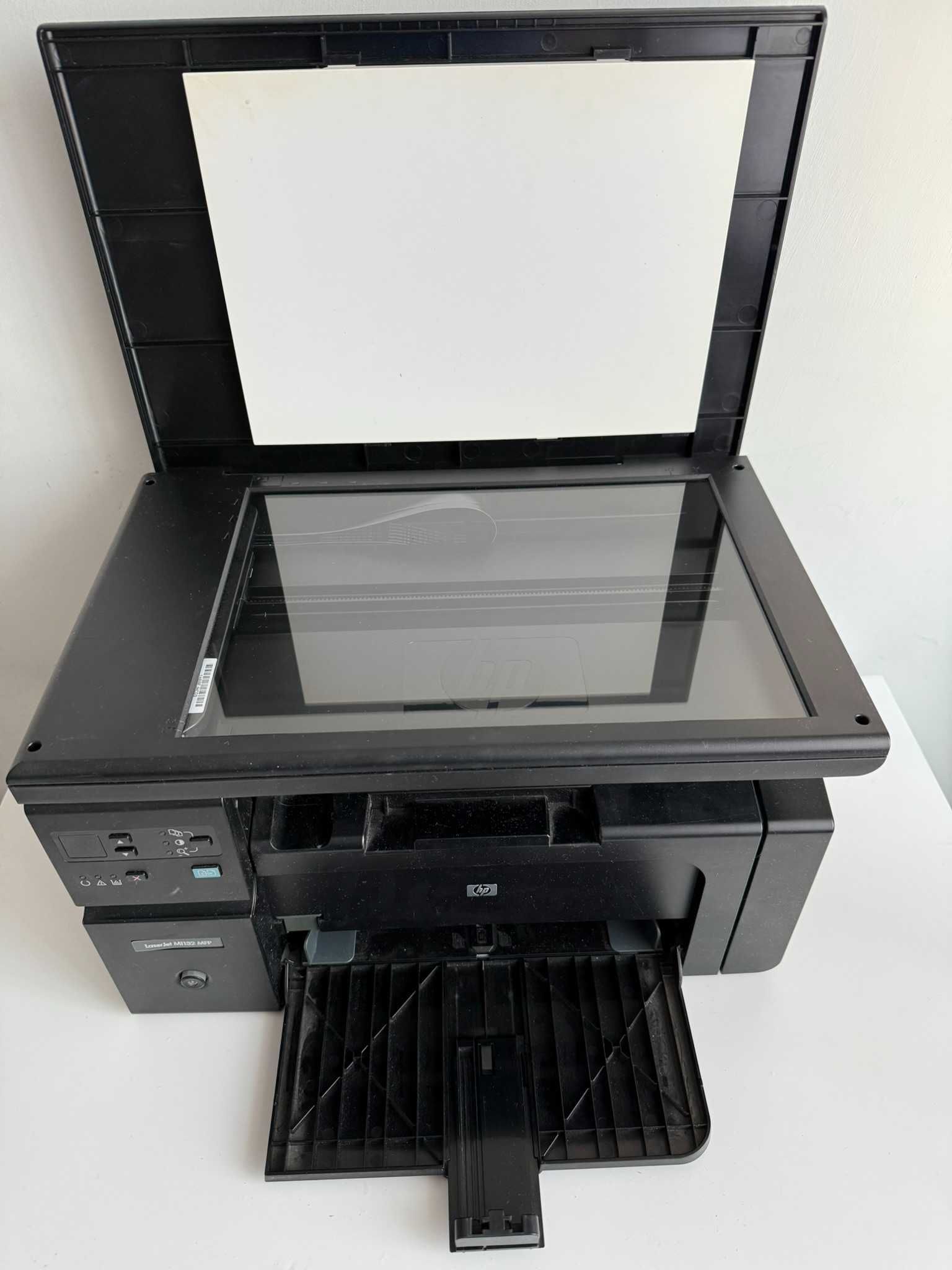 Drukarka LaserJet M1132 MFP