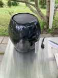 Duży airfryer aie fryer, okazja