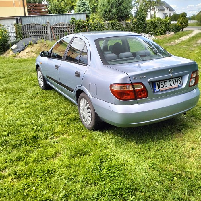 Sprzedam Nissana Almerę