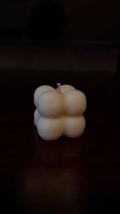 Свічка ароматична