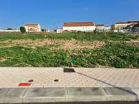 Lote terreno barreiro-quinta das canas