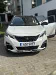 Peugeot 3008 GT LINE