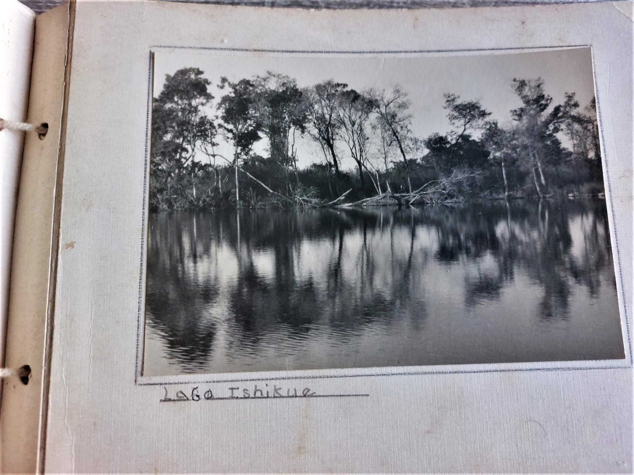Raras Fotos Originais de Africa.Rhodesia e Moçambique.Conjunto 50.