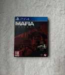 Gra dla PS4 MAFIA Trilogy