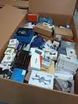 Palety Zwroty Amazon AGD Home Elektronika Bosch Mix Personal Elektro
