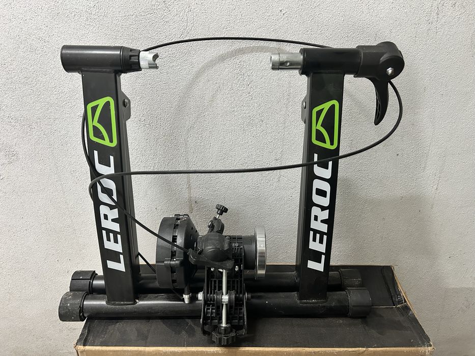 Rolo treino Bicicleta