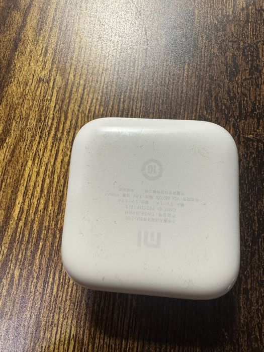 Навушники Xiaomi (можливо, під ремонт)