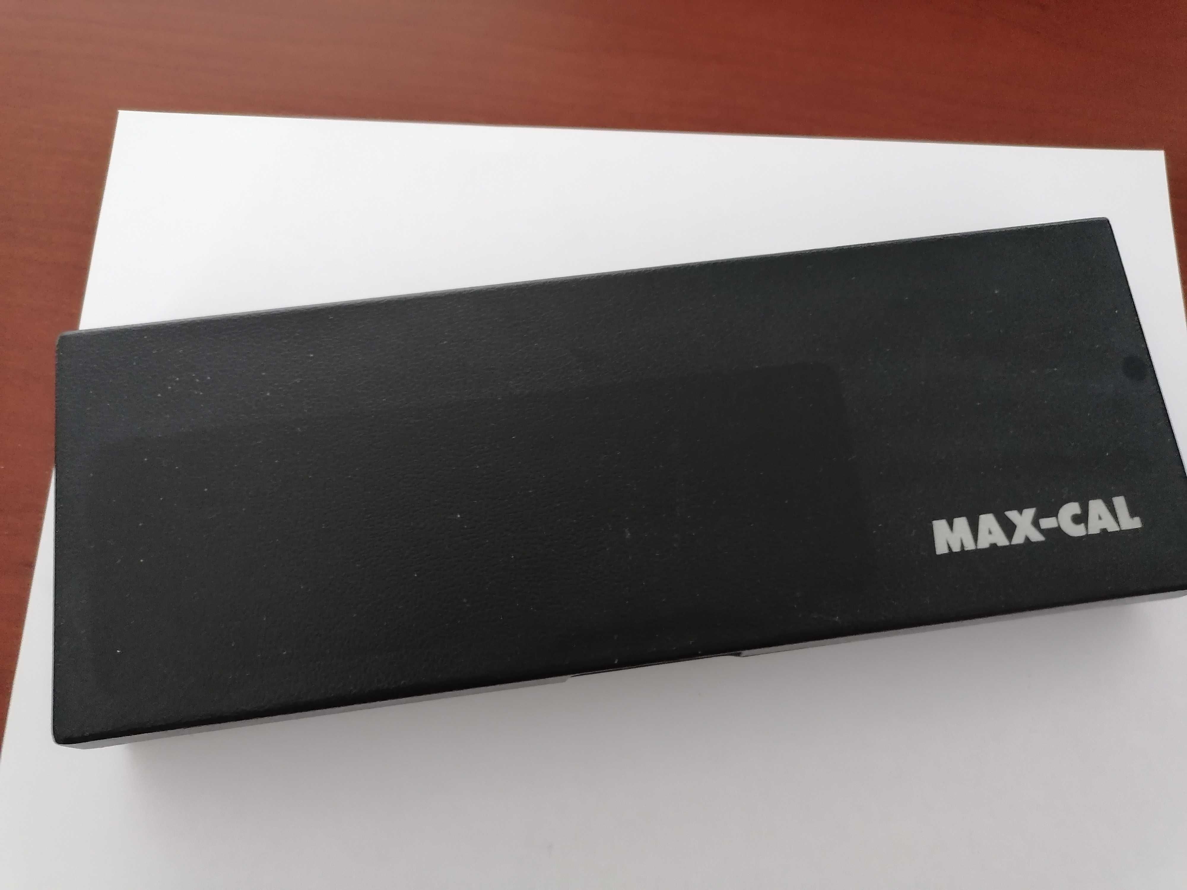 Paquimetro digital Max-Cal
