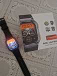 Kospet tank M3 Ultra relógio smartwatch