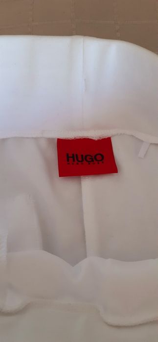 ,HUGO  Spodnie dresowe