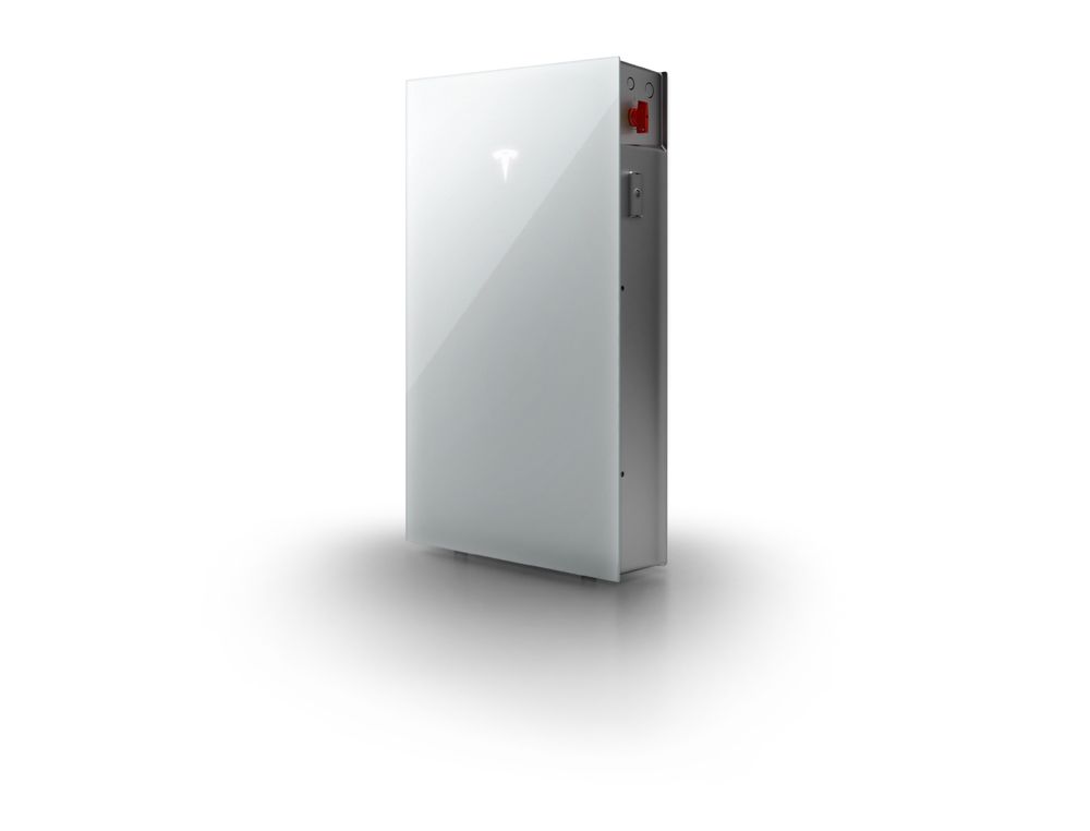 Bateria Tesla Powerwall