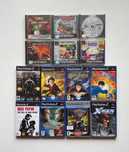 Jogos PLAYSTATION PS1 / PS2 || OPORTUNIDADES || (a vulso) - DESDE 2€