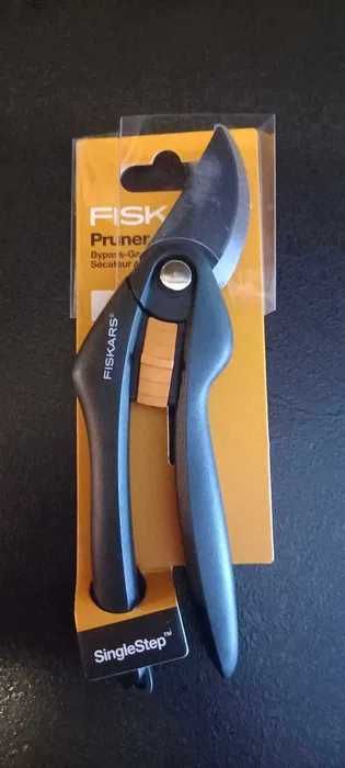 Fiskars pruner bypass p 26 orginalny z niemiec