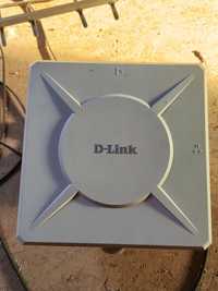 D-link antena LTE